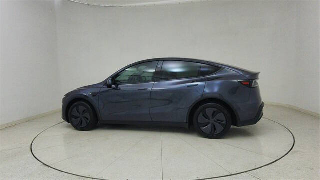 2026 Tesla Model Y Long Range