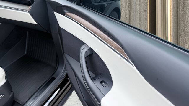 2023 Tesla Model X