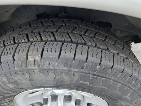 2013 Chevrolet Express 2500