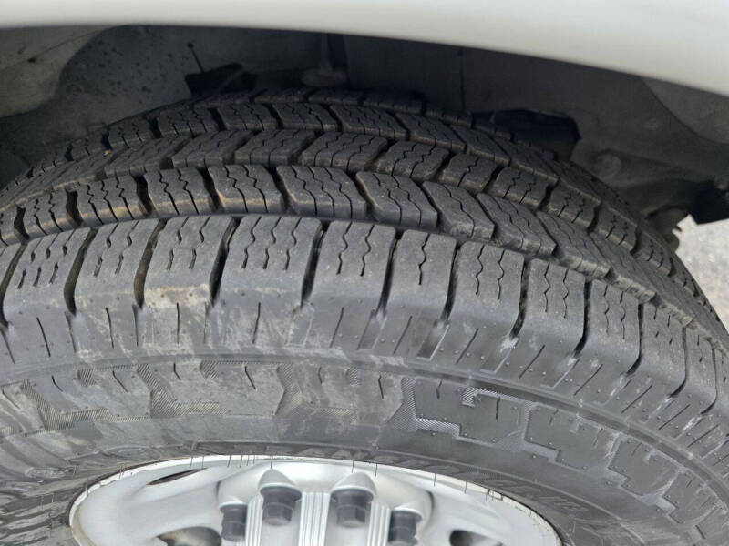 2013 Chevrolet Express 2500