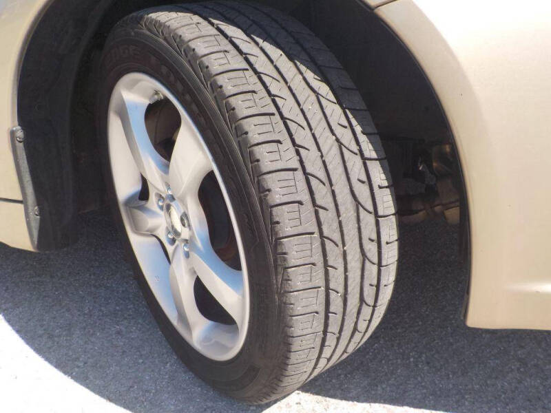 2008 Subaru Legacy