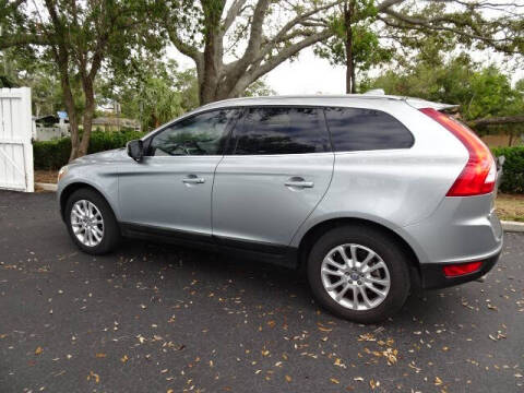2010 Volvo XC60 T6