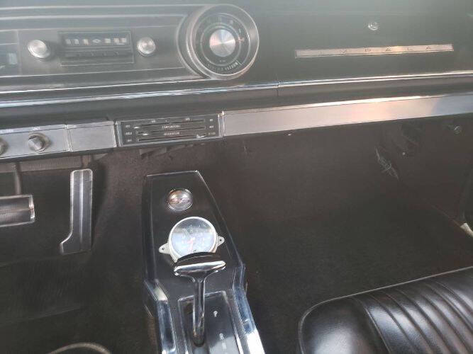 1965 Chevrolet Impala