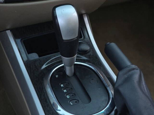 2006 Mercury Mariner Hybrid