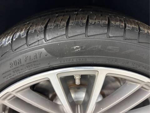 2019 BMW 5 Series 540i xDrive