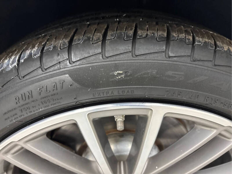 2019 BMW 5 Series 540i xDrive