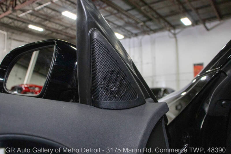 2005 Mercedes-Benz SLK SLK 55 AMG