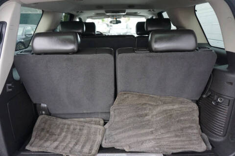 2010 Cadillac Escalade Premium