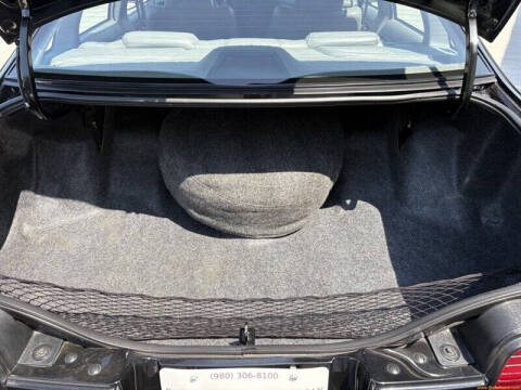 1994 Chevrolet Impala SS