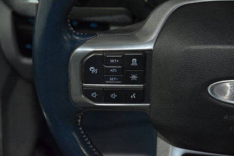 2024 Ford F-350 Super Duty Limited