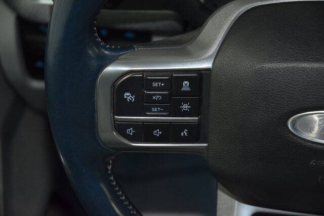 2024 Ford F-350 Super Duty Limited