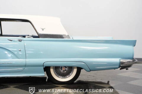 1959 Ford Thunderbird