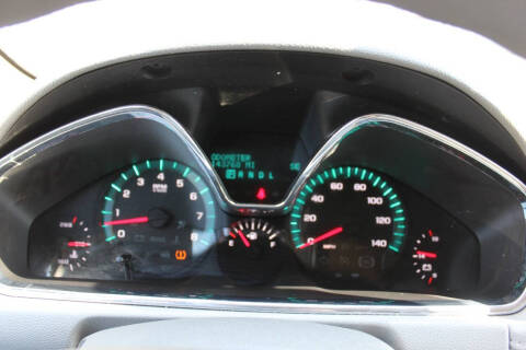 2015 Chevrolet Traverse LS