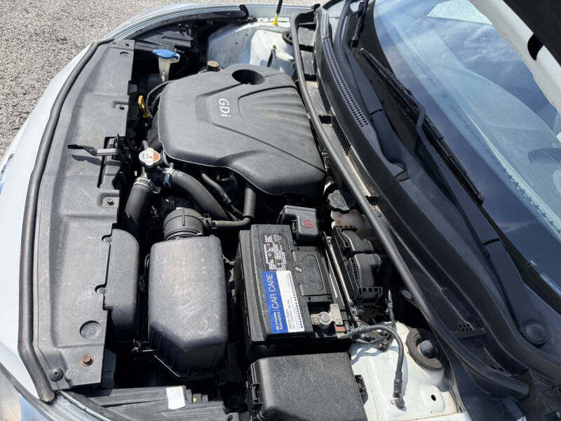 2014 Hyundai Accent GS - Photo 25