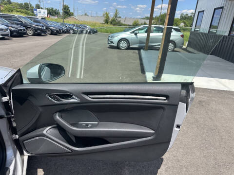 2015 Audi A3 1.8T Premium Plus