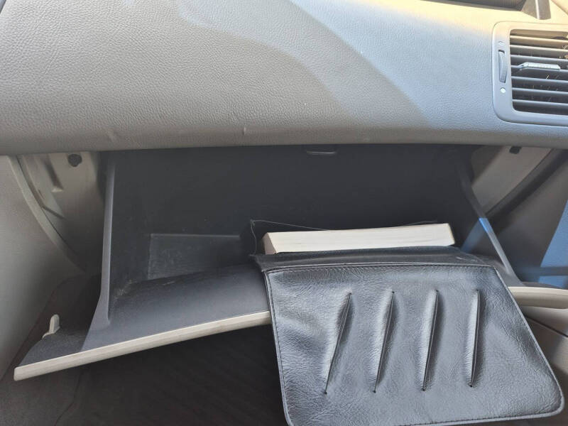 2010 Acura RDX SH-AWD w/Tech