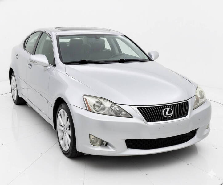 2009 Lexus IS 250