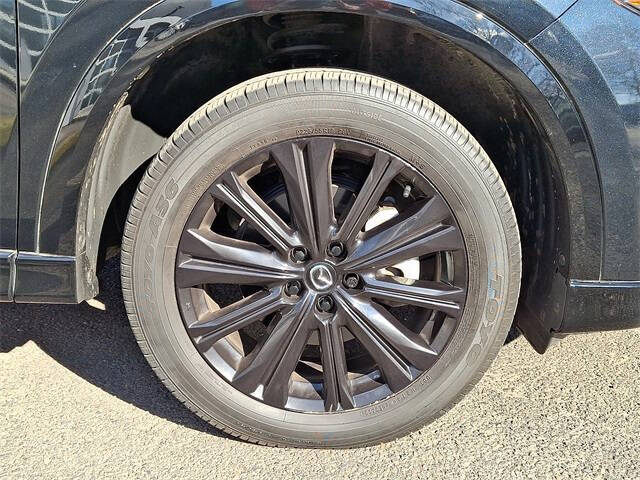 2023 Mazda CX-5 2.5 Turbo