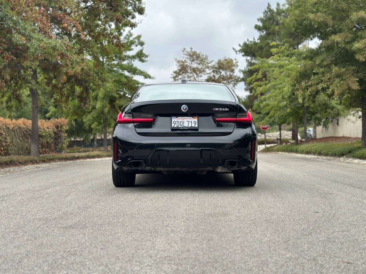 2023 BMW 3 Series for sale at Beisan Motors in Chino, CA