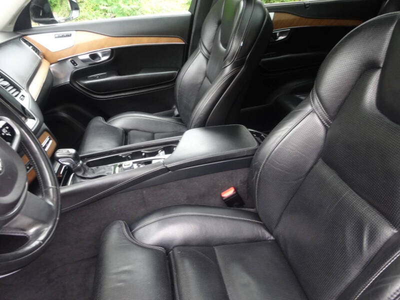 2018 Volvo XC90 T6 Inscription