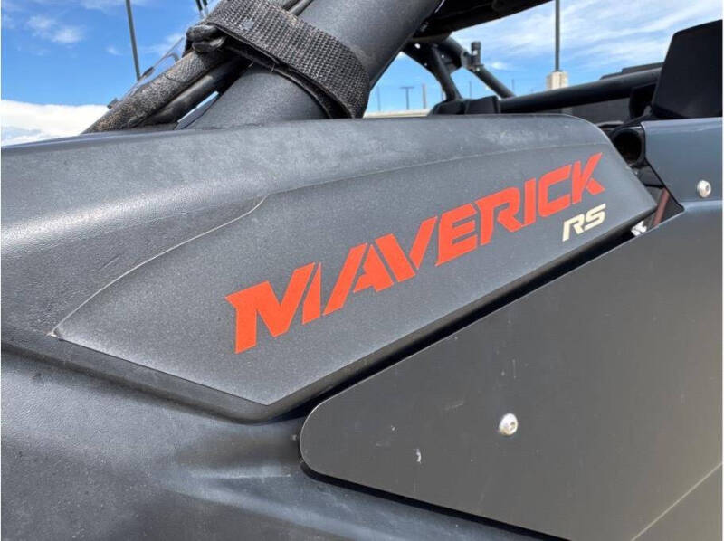 2021 Can-Am Maverick X3
