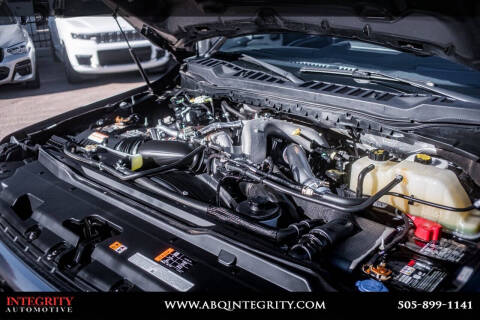 2023 Ford F-350 Super Duty Lariat