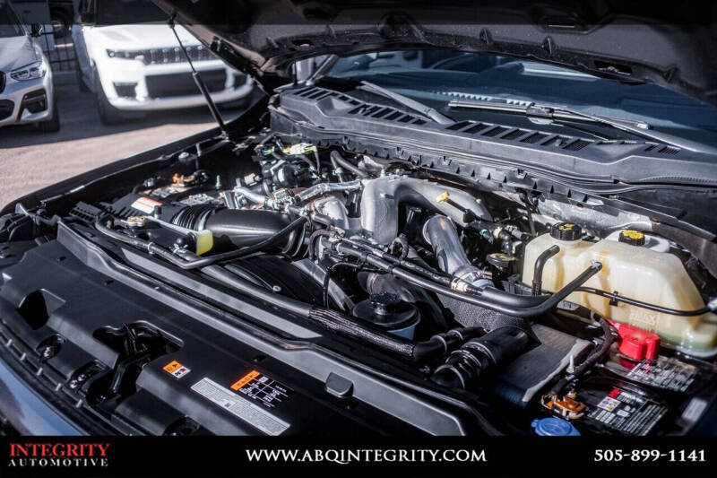 2023 Ford F-350 Super Duty Lariat