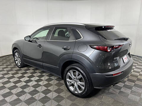 2023 Mazda CX-30 2.5 S Select