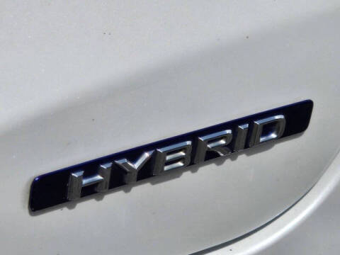 2015 Lexus CT 200h