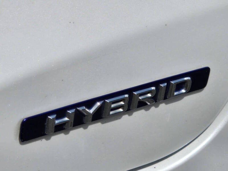 2015 Lexus CT 200h