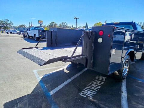 2013 Ford F-350 Super Duty