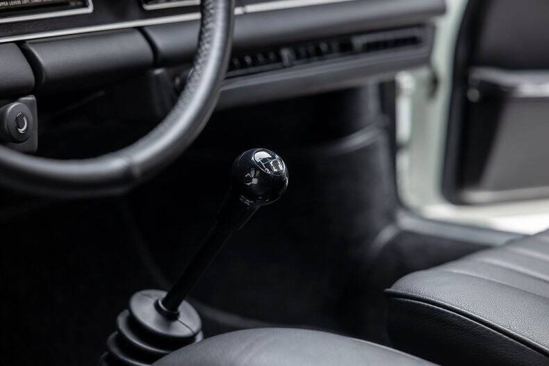 1973 Porsche 911