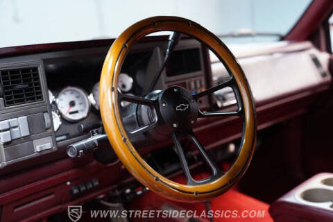1994 Chevrolet C/K 1500 Series