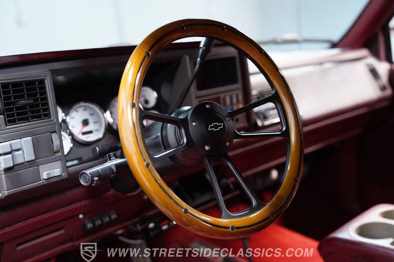 1994 Chevrolet C/K 1500 Series