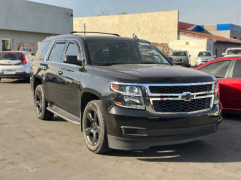 2019 Chevrolet Tahoe for sale at AZ Automotive Brokers - Currys Cars in Mesa AZ