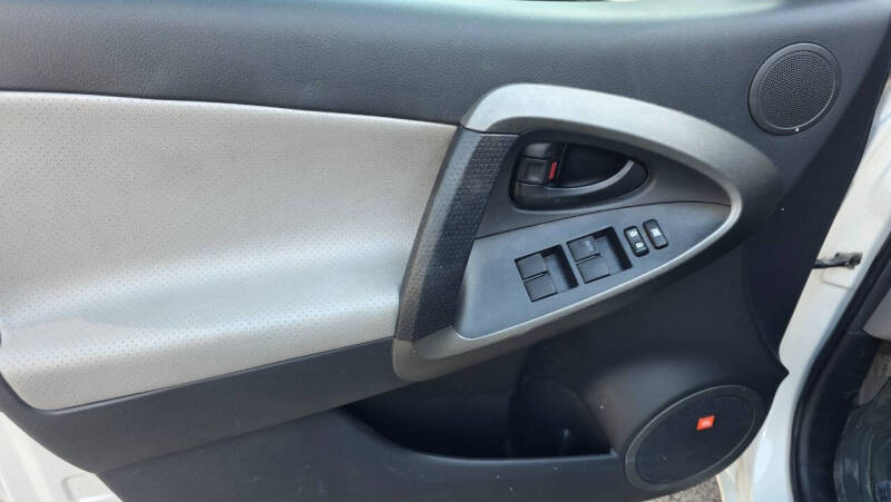 2010 Toyota RAV4 Limited