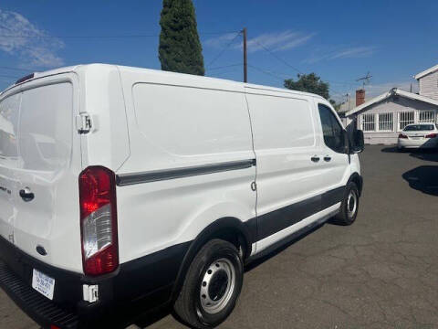 2020 Ford Transit 150