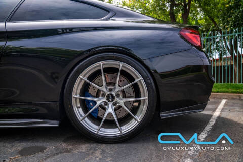 2020 BMW M4