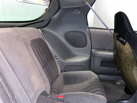 1999 Chevrolet Camaro Z28