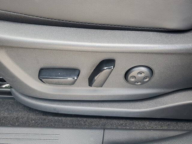 2025 Nissan Ariya Engage