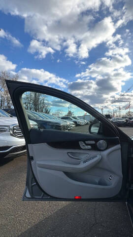 2015 Mercedes-Benz C-Class C 300 4MATIC