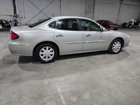 2006 Buick LaCrosse CXL