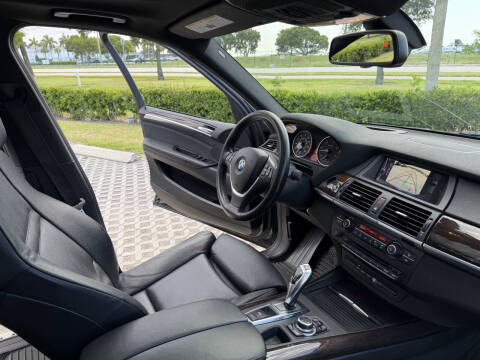 2012 BMW X5 xDrive35d