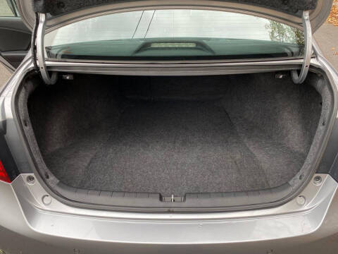 2016 Honda Accord Touring