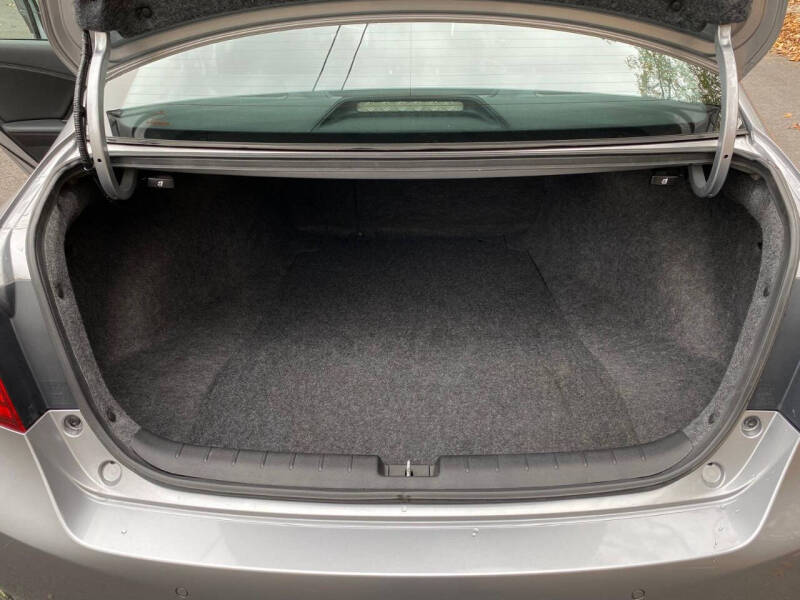 2016 Honda Accord Touring