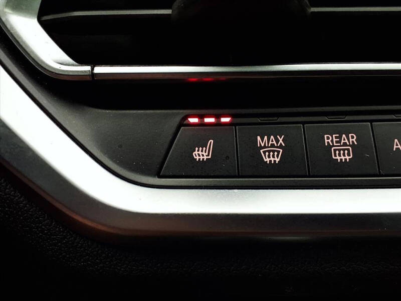 2022 BMW 4 Series 430i xDrive