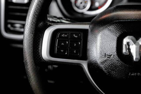 2020 RAM 2500 Big Horn