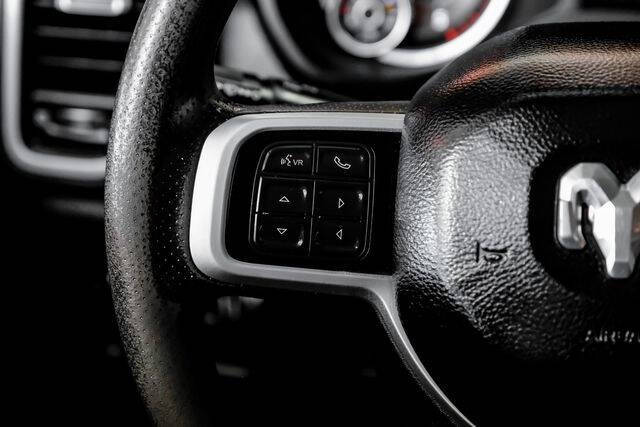 2020 RAM 2500 Big Horn