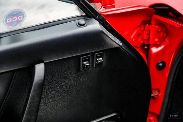 1987 Porsche 911 Carrera