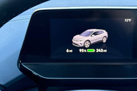 2025 Volkswagen ID.4 Pro